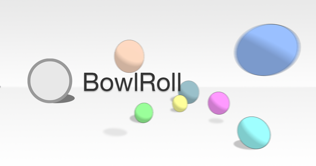 bowlroll.net